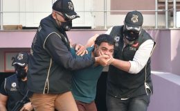 Cezaevi araçlarına yapılan bombalı saldırıda karar çıktı