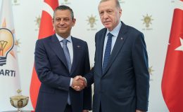 CHP Sözcüsü Yücel: Diyaloğun temel amaçlarından birisi ülkenin normalleşmesi