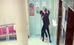 Doktora önce saldırı, sonra tehdide iyi hal indirimi