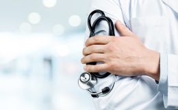 Hastalara cinsel saldırı davası: Doktorun 153 yıl hapsi istendi