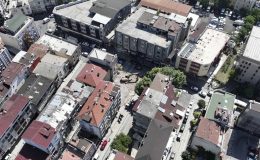 İstanbul’u bekleyen büyük tehlike: 1556 adet tespit edildi