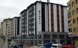 ‘TOKİ’nin kura çekiminde haksızlık’ iddiasıyla yargıya başvurdular