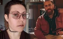 Anastasiia Emelianova ölümünde beraat kararı