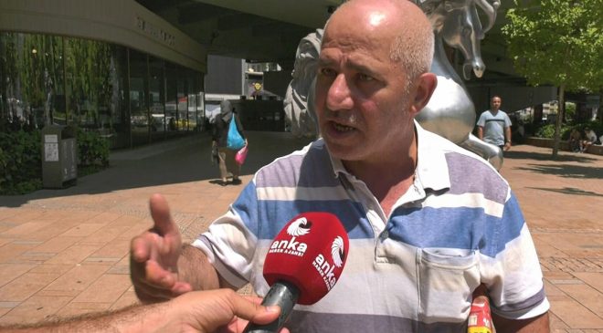 İktidar yabancıya ‘cömert’, vatandaşa ‘cimri’: Önce buradaki açları doyurun