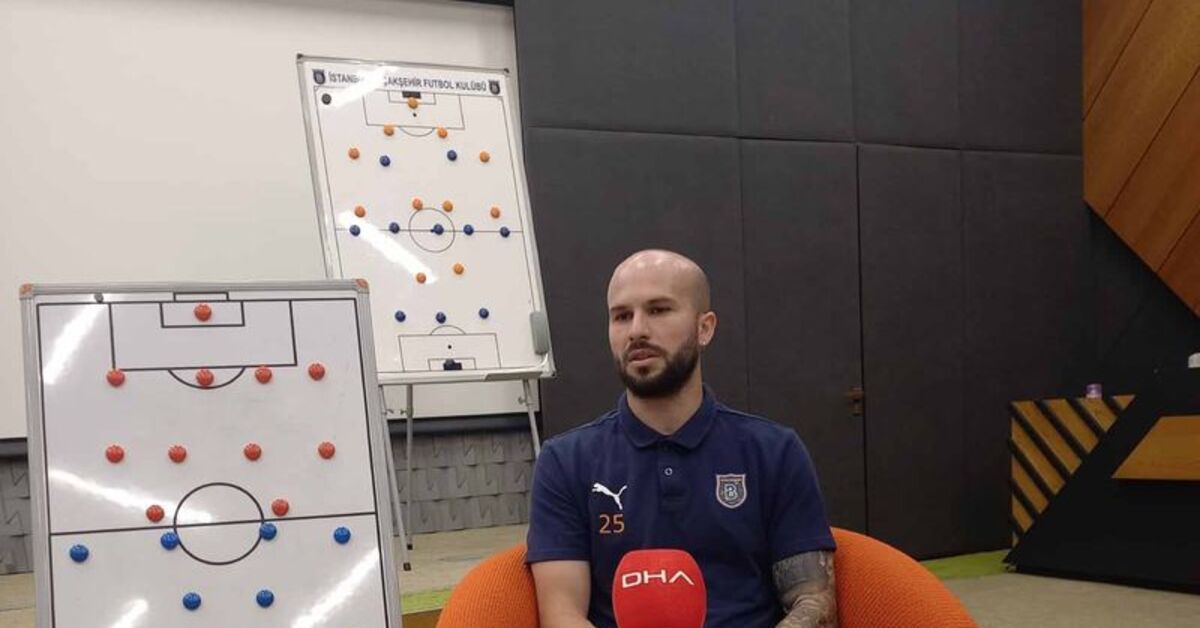 Joao Figueiredo’dan iddialı sözler