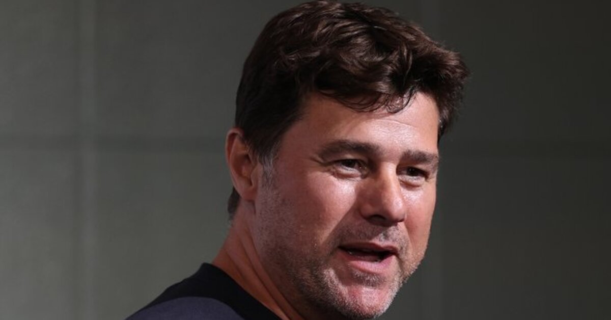 Mauricio Pochettino’nun yeni adresi ABD oldu