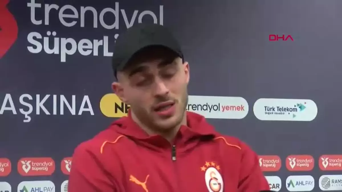 Barış Alper Yılmaz: Eleştiriler Beni İlgilendirmiyor