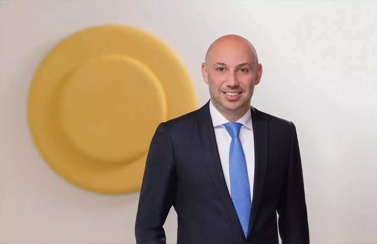 Enerjisa’nın ITalent Programı: Geleceğin Yetenekleri
