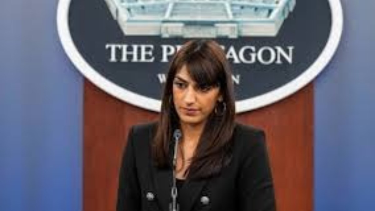 Kuzey Kore’nin Rusya’ya asker gönderdiği iddialarına Pentagon’dan açıklama