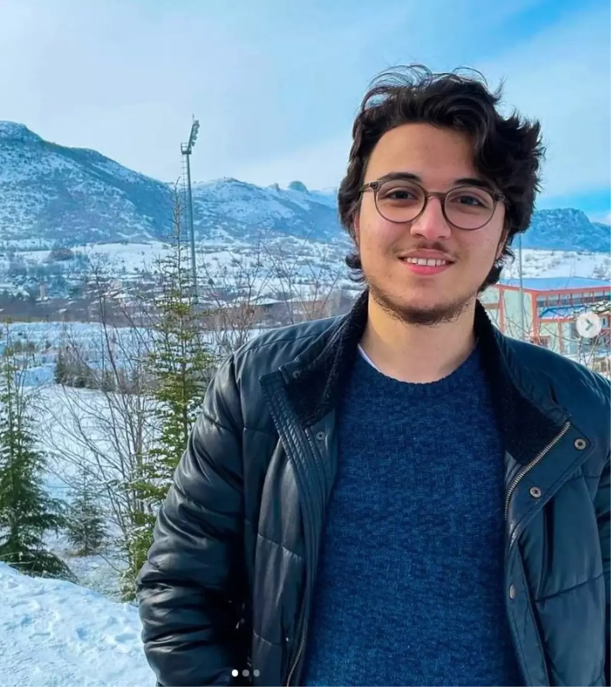Tokat’ta Epilepsi Hastası Suriye Uyruklu Öğrenci Ölü Bulundu