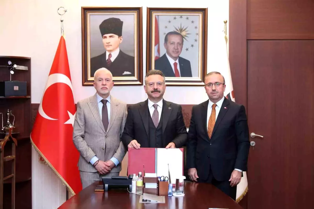 Eskişehir’de Diş Sağlığı ve İlk Yardım Eğitimi Protokolü