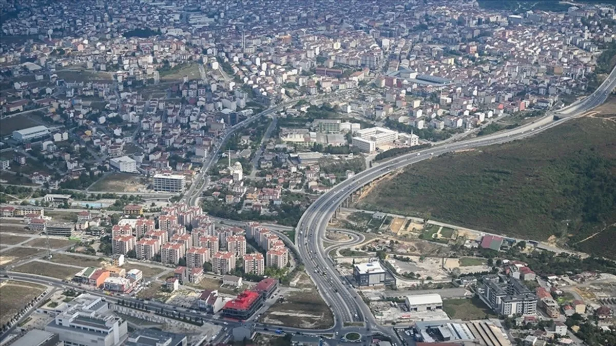 Türkiye’nin en kalabalık ilçeleri 2024 güncel listesi! En kalabalık ilçe hangisi? İşte o liste…