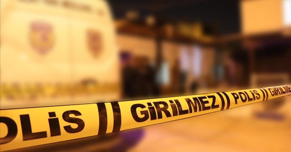 Giresun’da 85 yaşındaki koca, 80 yaşındaki eşini öldürdü