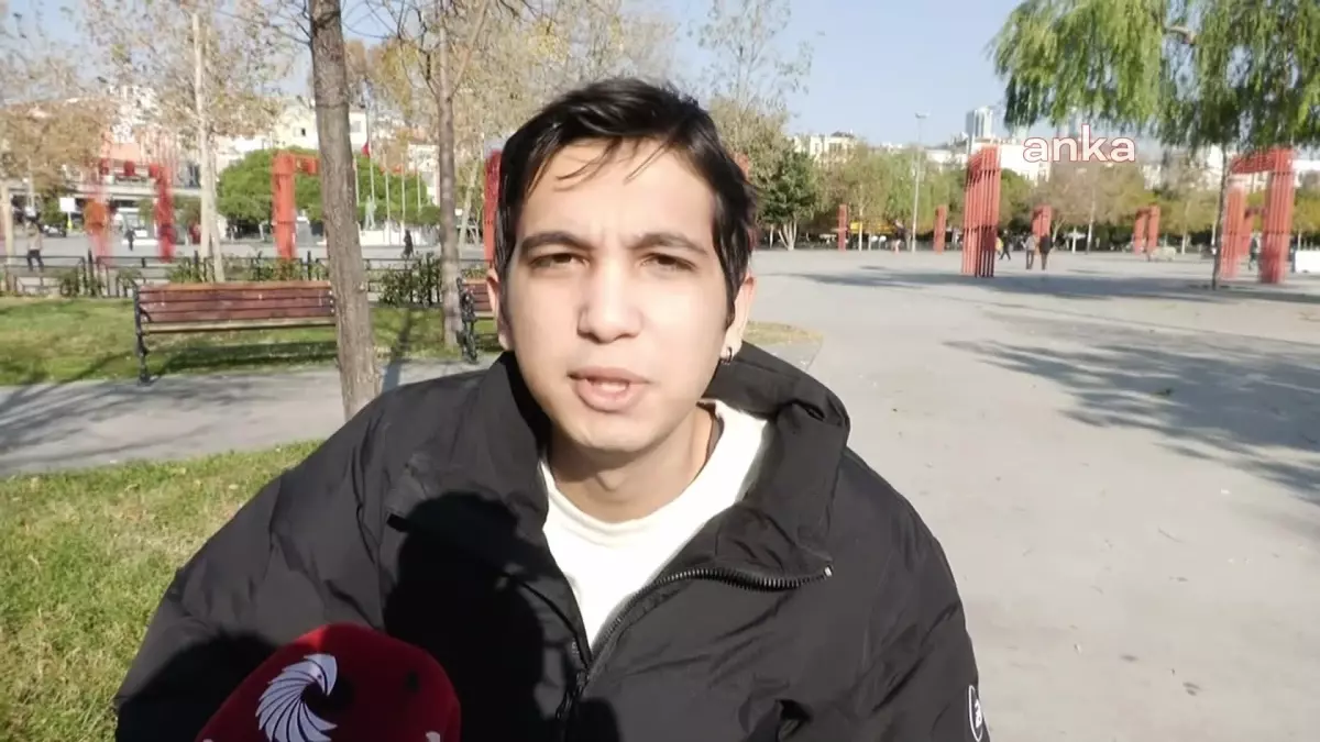 Marmara Üniversitesi’nde Kadın Cinayetleri Protestosuna Soruşturma