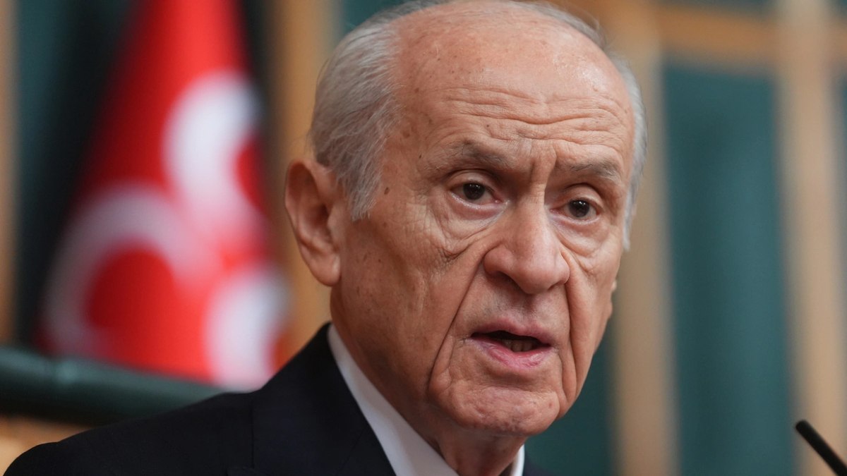 Suriye’de 61 yıllık Esad rejimi çöktü: Devlet Bahçeli’nin yıllar önceki sözleri hatırlandı