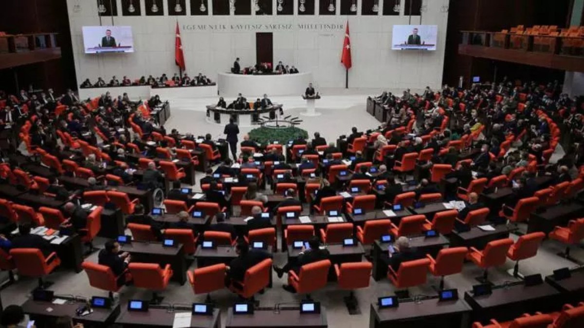 TBMM’ye geliyor: 2 milyar liralık Genel Sağlık Sigortası borcu silinecek